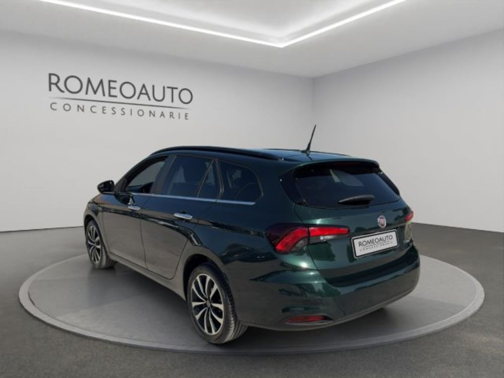 Fiat Tipo Station Wagon usata a Perugia (4)