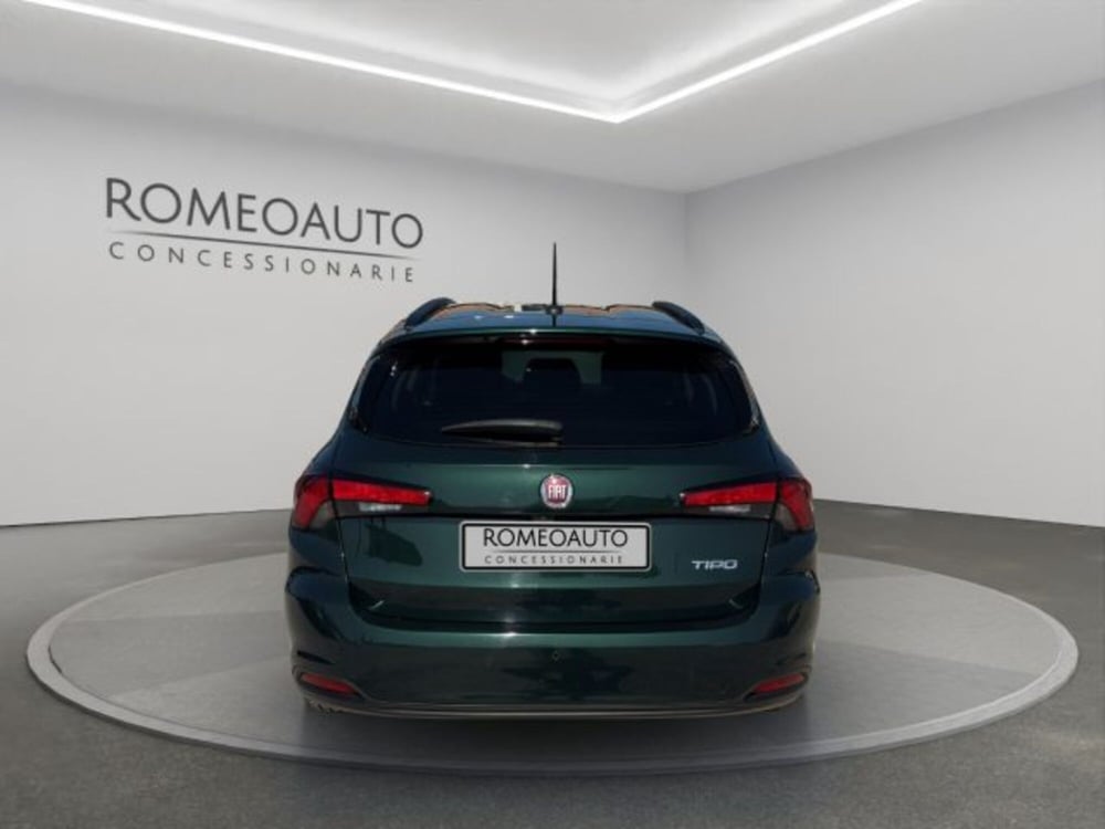 Fiat Tipo Station Wagon usata a Perugia (5)
