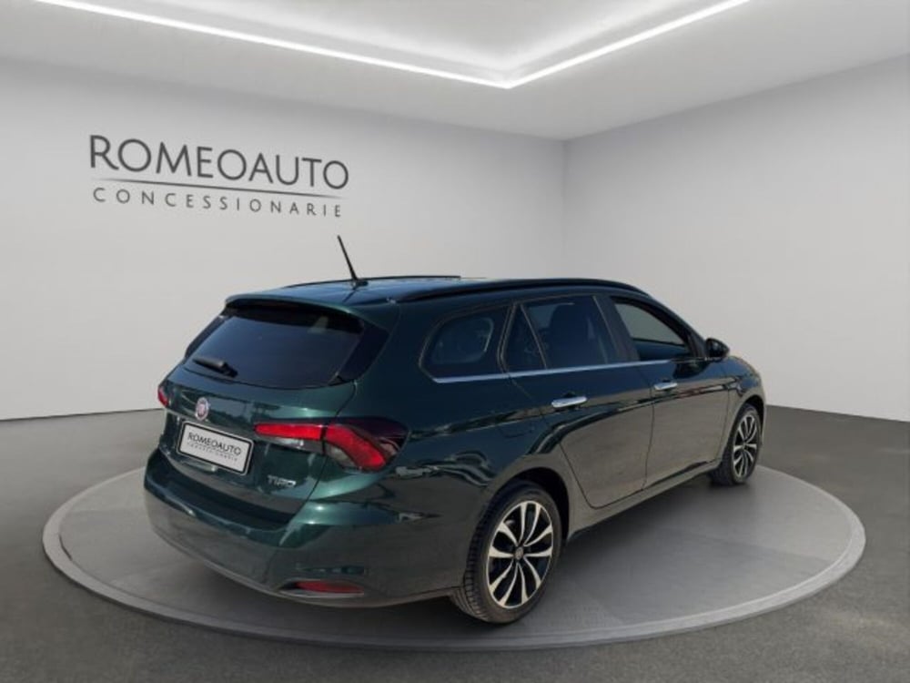 Fiat Tipo Station Wagon usata a Perugia (6)
