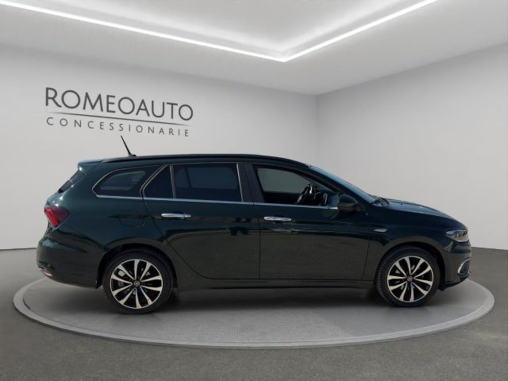 Fiat Tipo Station Wagon usata a Perugia (7)