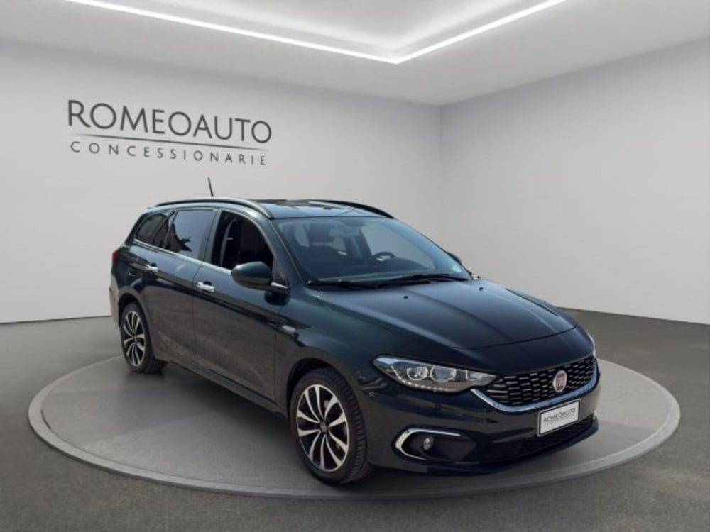 Fiat Tipo Station Wagon usata a Perugia (8)