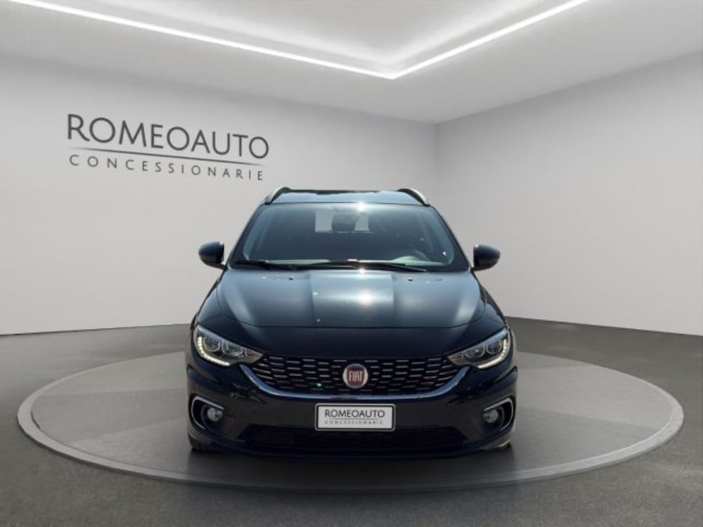 Fiat Tipo Station Wagon usata a Perugia (9)