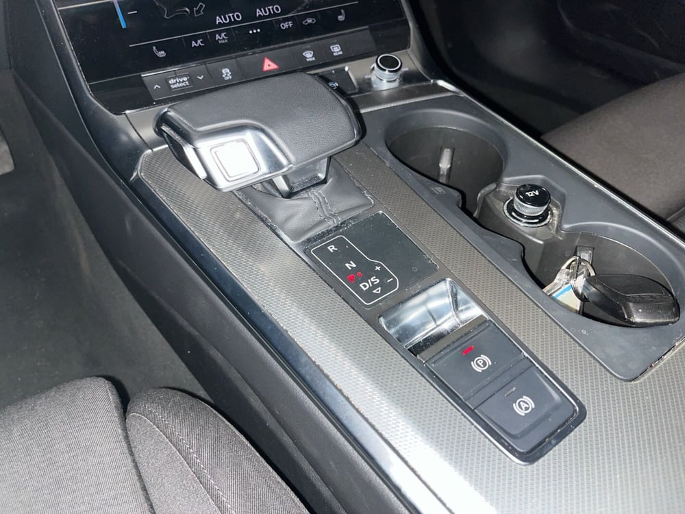 Audi A6 Avant usata a Torino (11)