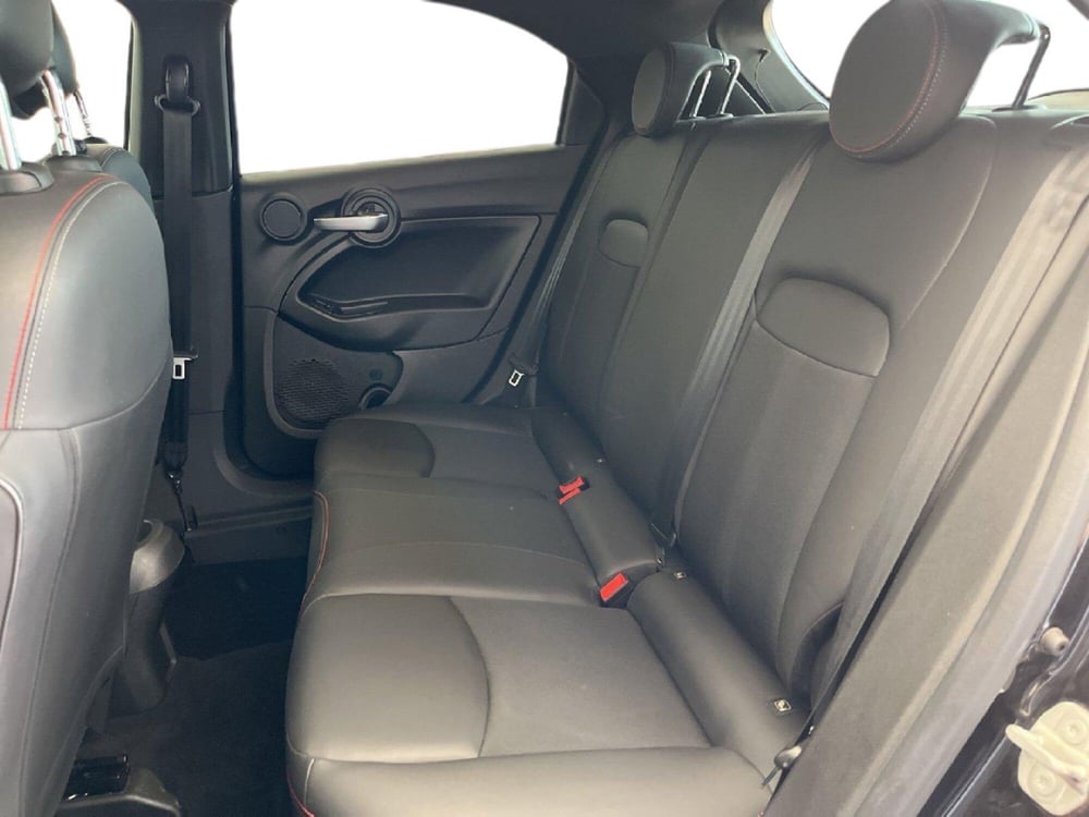 Fiat 500X usata a Torino (9)