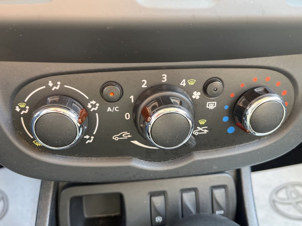 Dacia Duster usata a Ragusa (14)