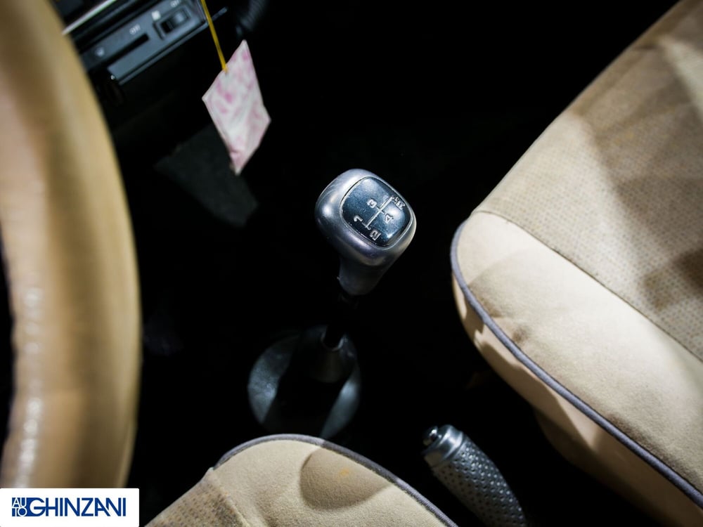 MINI Mini usata a Bergamo (18)