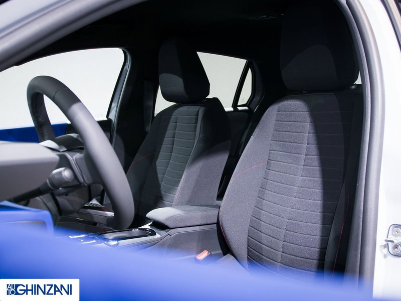 Lancia Ypsilon nuova a Bergamo (10)