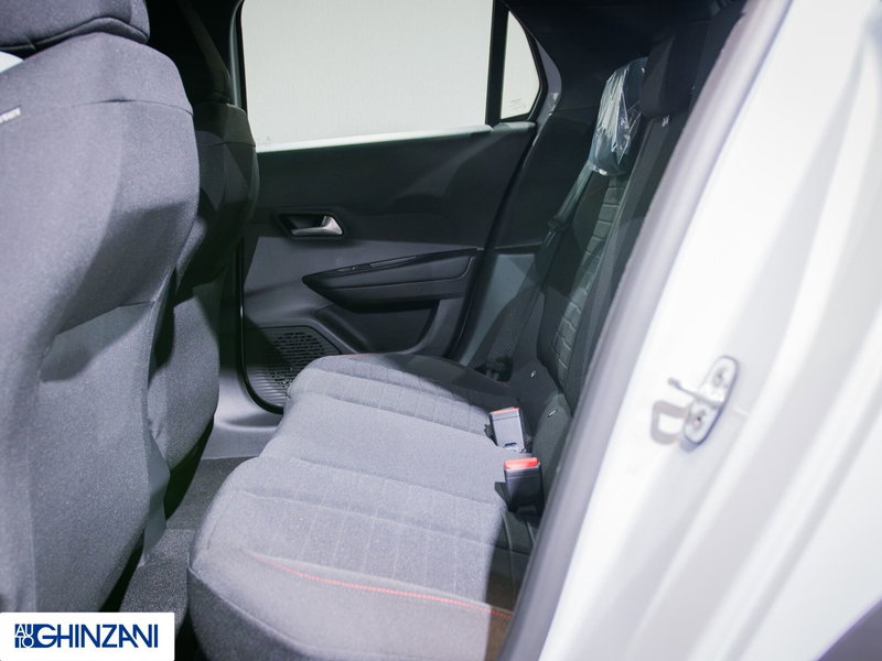 Lancia Ypsilon nuova a Bergamo (15)