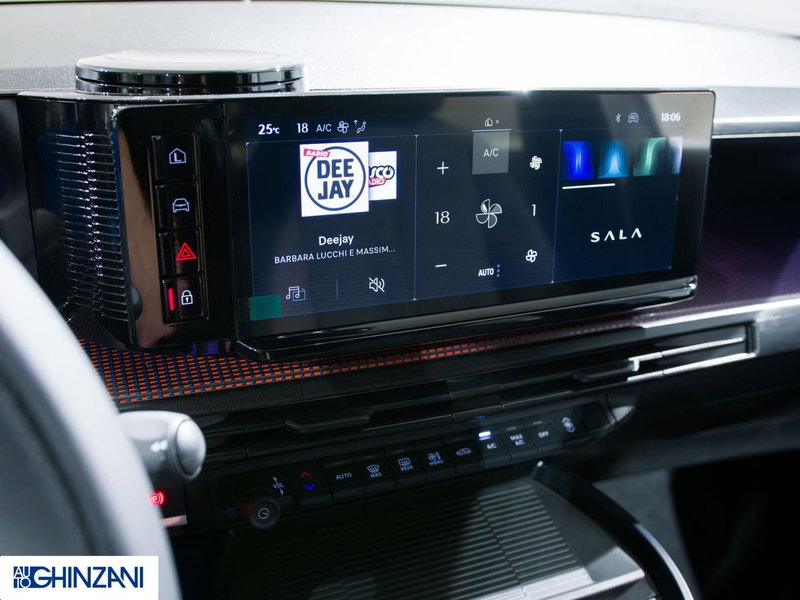 Lancia Ypsilon nuova a Bergamo (17)