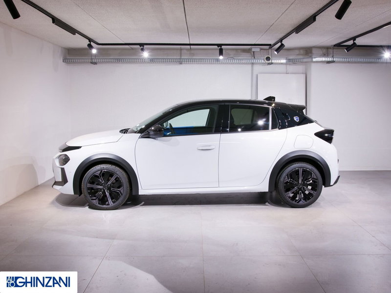 Lancia Ypsilon nuova a Bergamo (5)