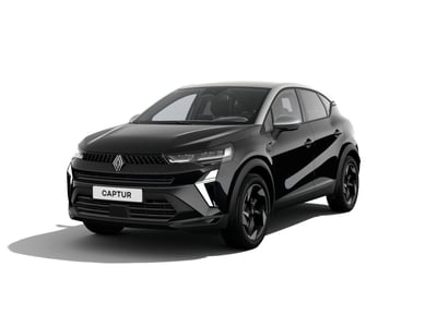 Renault Captur 1.0 eco-g Techno 100cv nuova a Viterbo