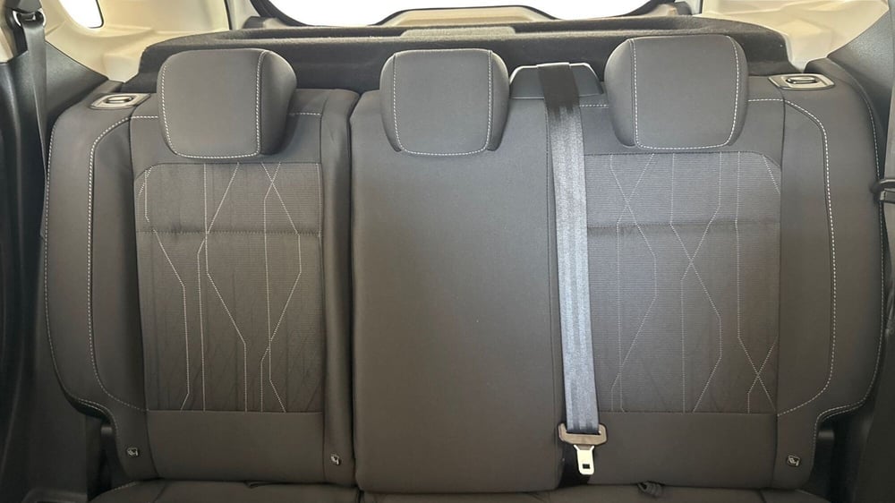 Ford EcoSport usata a Viterbo (10)