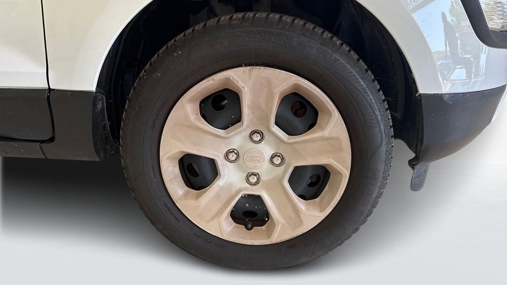 Ford EcoSport usata a Viterbo (20)