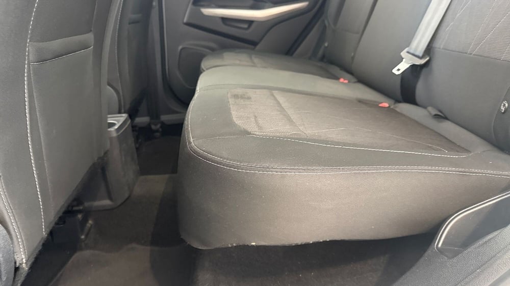 Ford EcoSport usata a Viterbo (9)