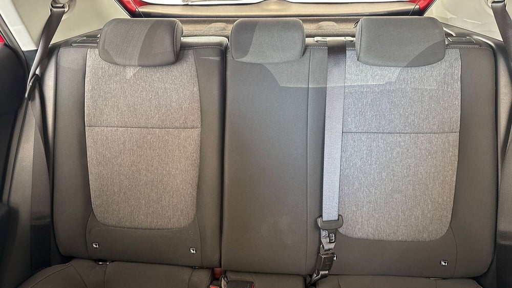 Kia Stonic usata a Viterbo (10)