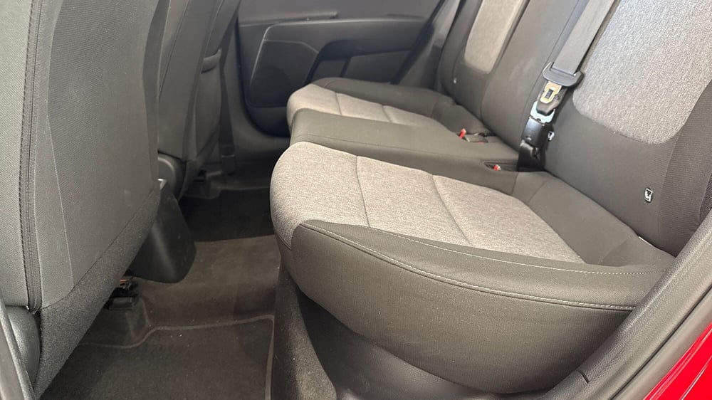 Kia Stonic usata a Viterbo (9)