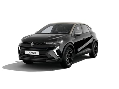 Renault Captur 1.0 eco-g Techno 100cv nuova a Viterbo