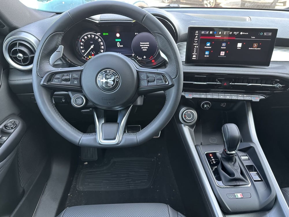 Alfa Romeo Tonale nuova a Reggio Emilia (10)