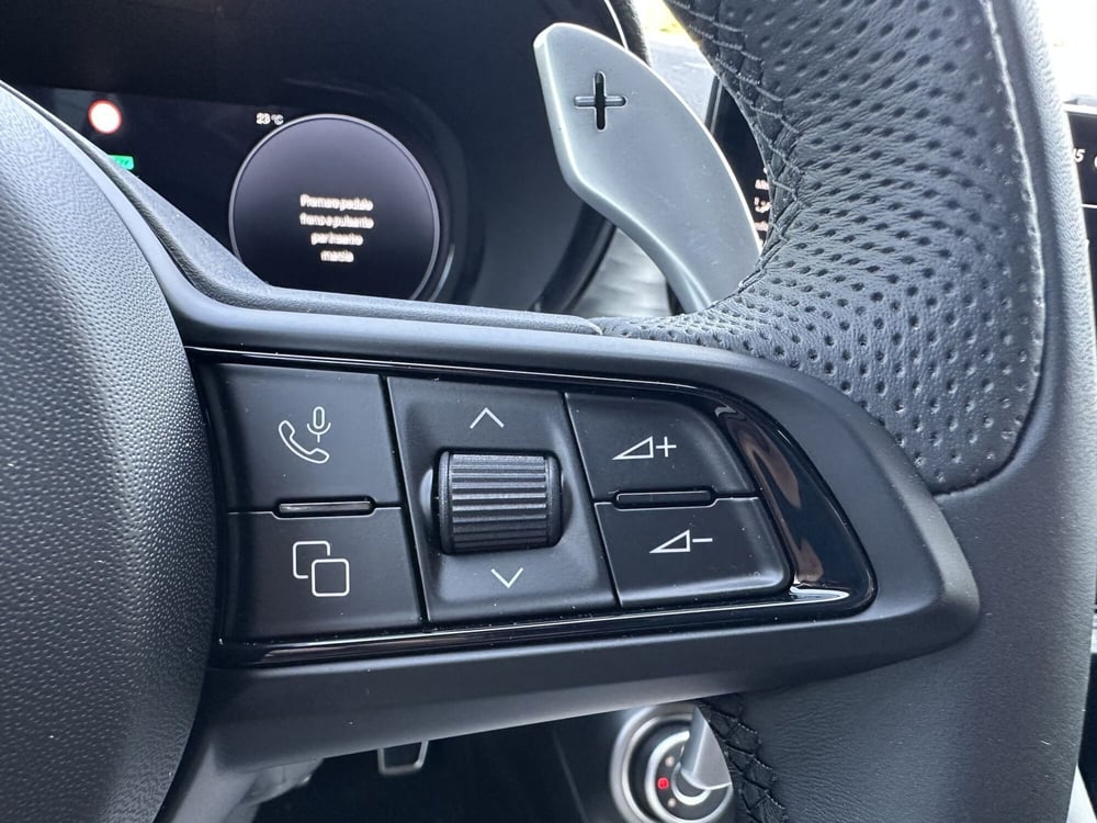 Alfa Romeo Tonale nuova a Reggio Emilia (12)