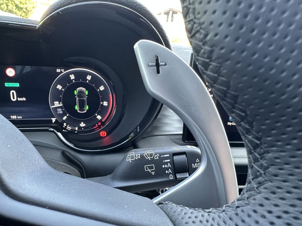 Alfa Romeo Tonale nuova a Reggio Emilia (13)