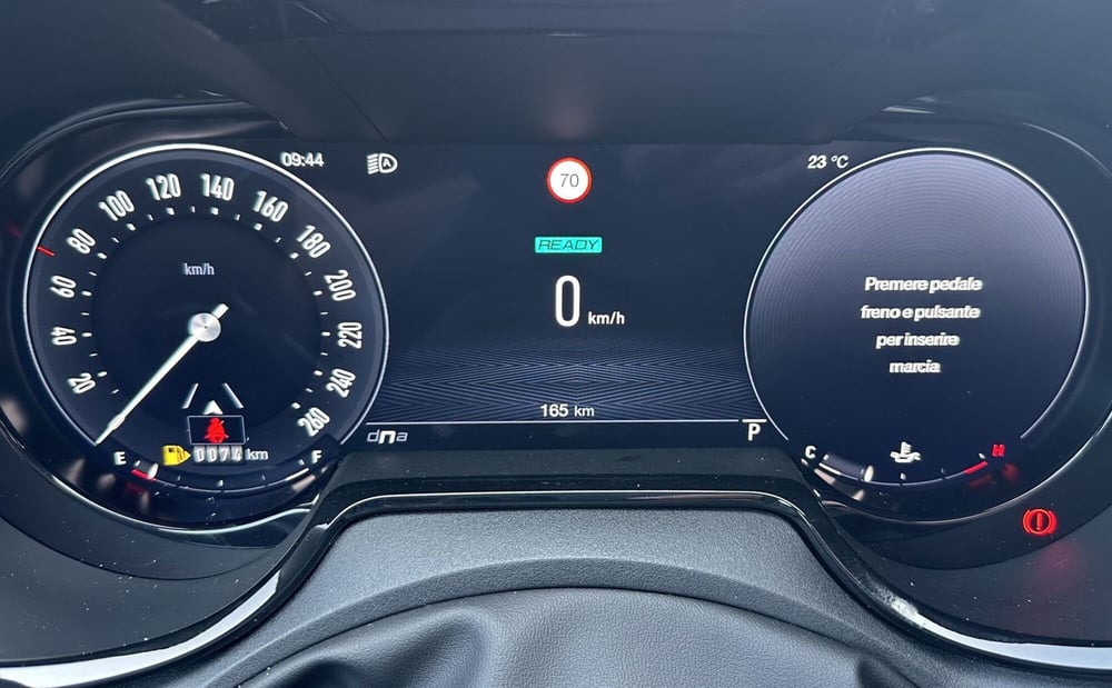 Alfa Romeo Tonale nuova a Reggio Emilia (14)