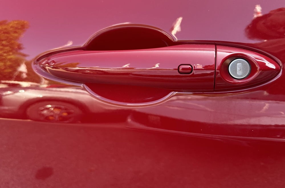 Alfa Romeo Tonale nuova a Reggio Emilia (6)