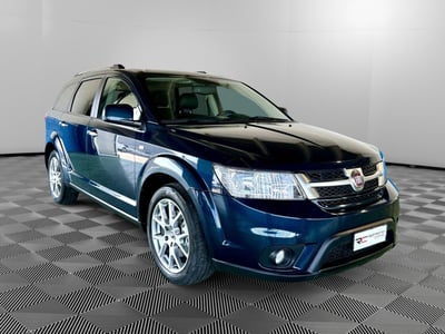 Fiat Freemont 2.0 Multijet 140 CV Lounge del 2014 usata a Nova Milanese