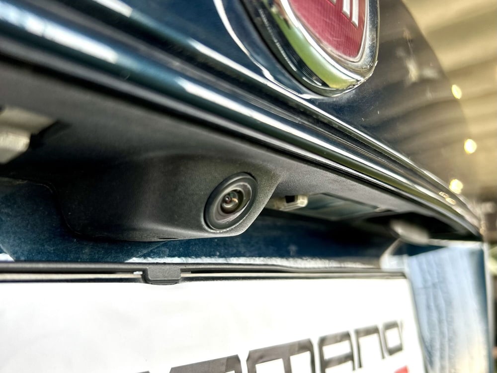 Fiat Freemont usata a Monza e Brianza (5)