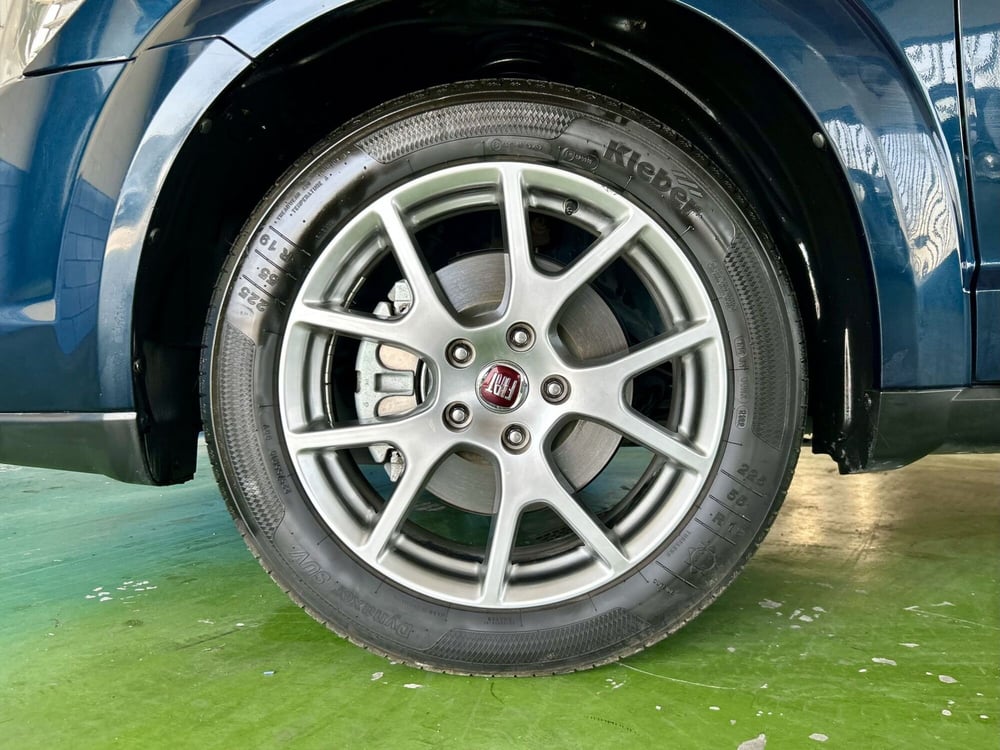 Fiat Freemont usata a Monza e Brianza (6)