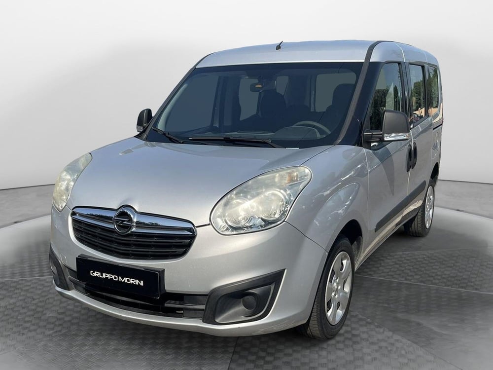 Opel Combo Tour usata a Bologna