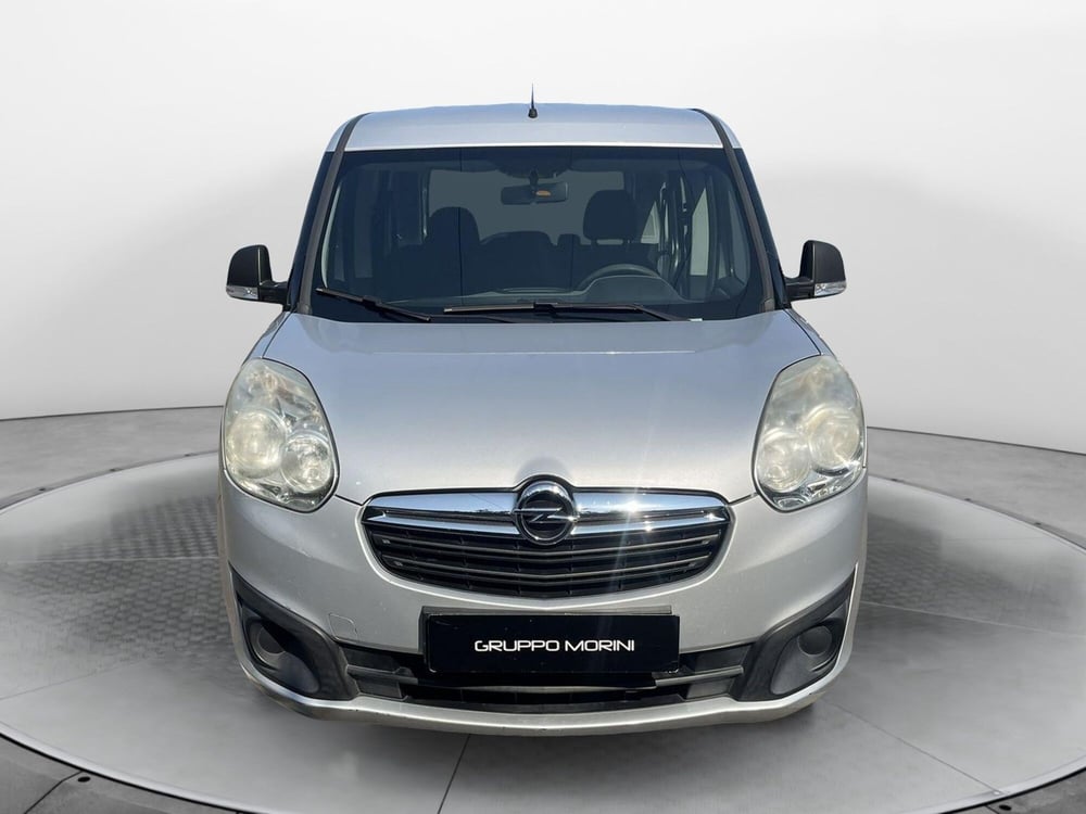 Opel Combo Tour usata a Bologna (3)