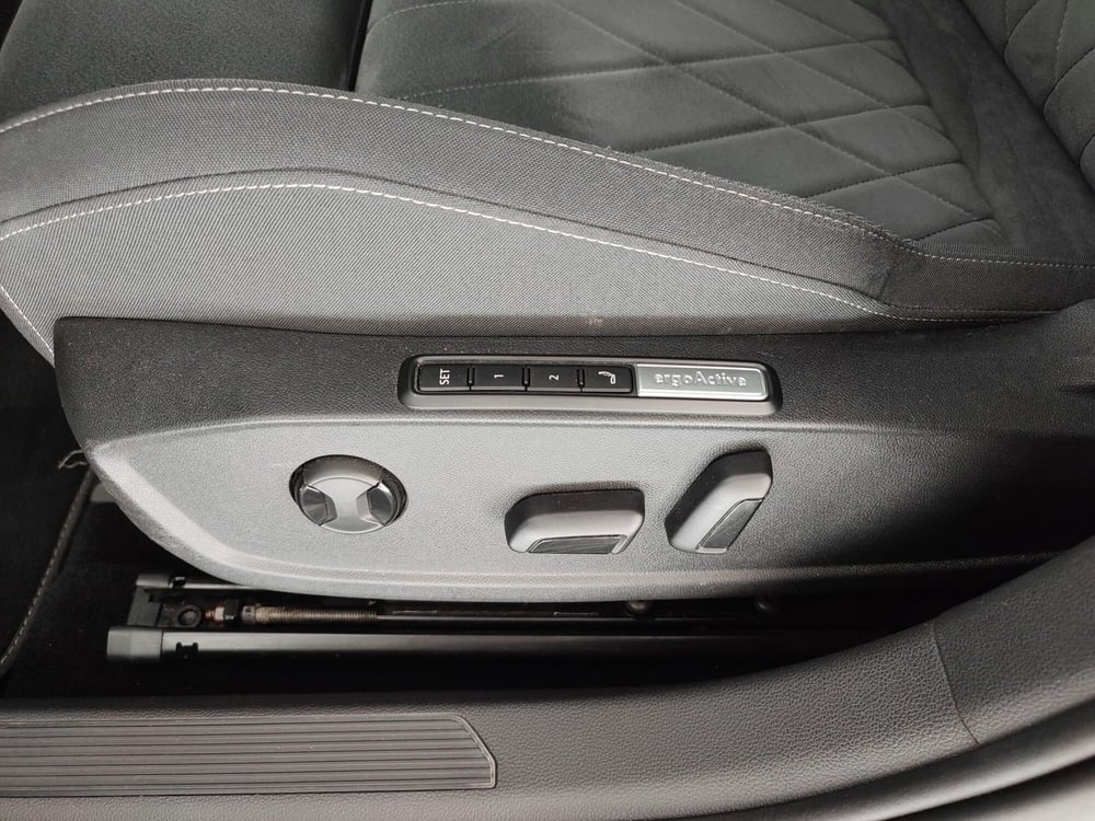 Volkswagen Golf usata a Palermo (18)