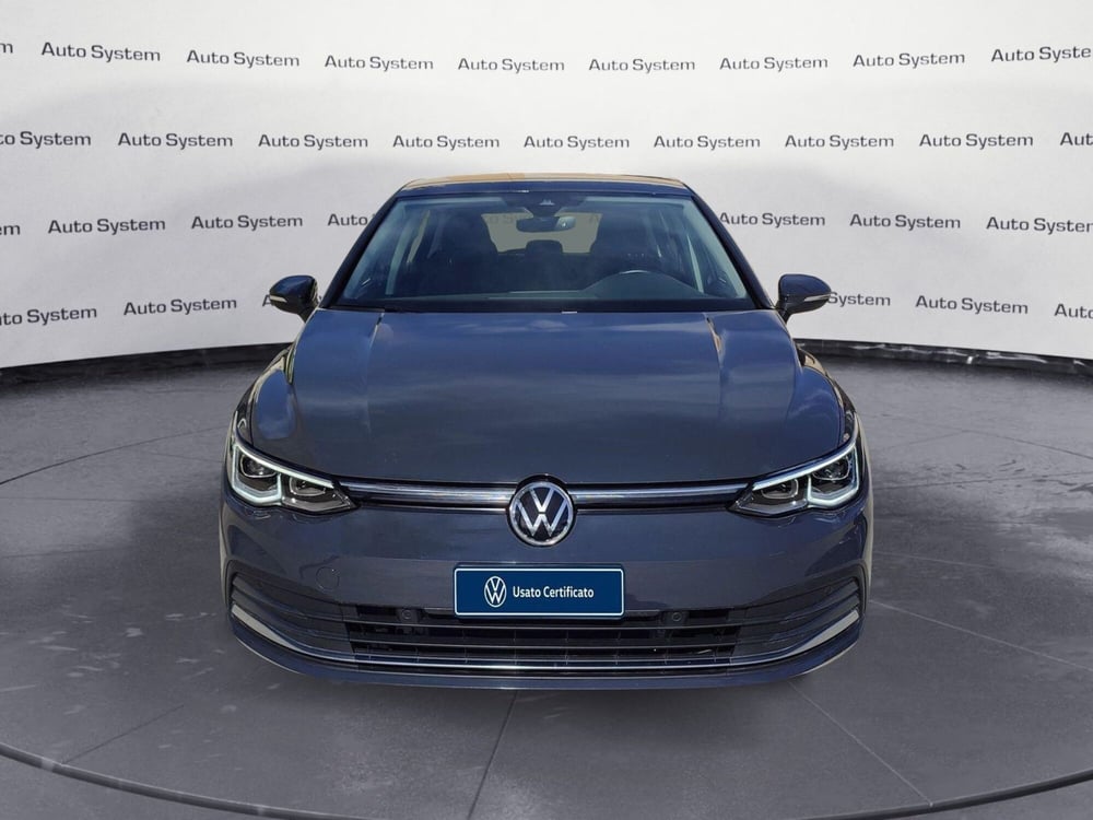 Volkswagen Golf usata a Palermo (2)