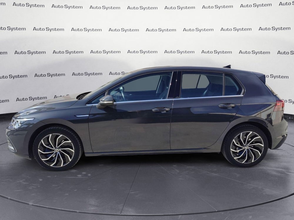 Volkswagen Golf usata a Palermo (3)