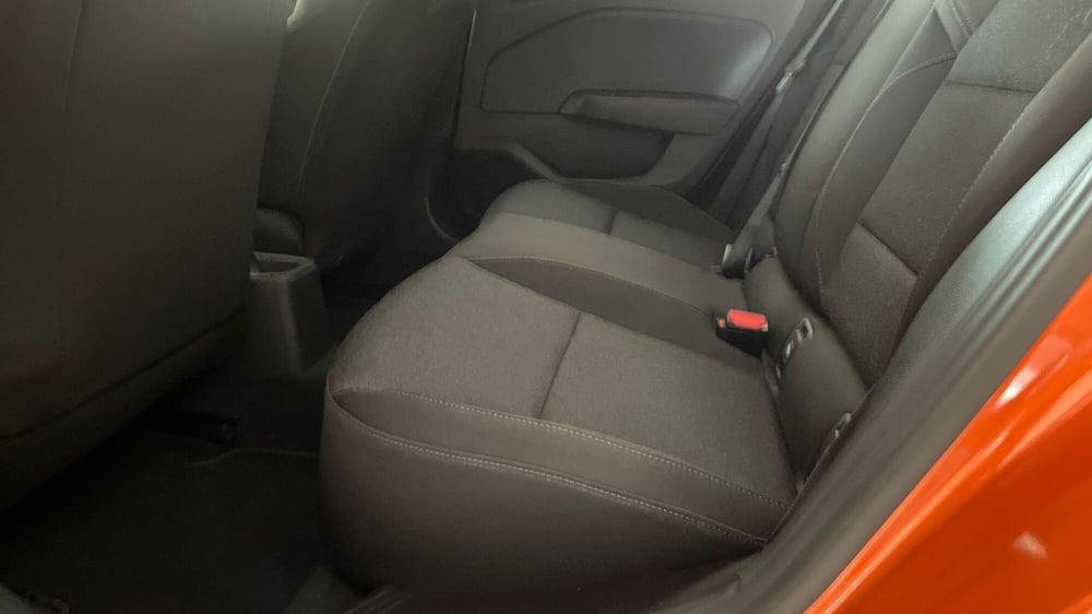 Renault Clio usata a Parma (10)