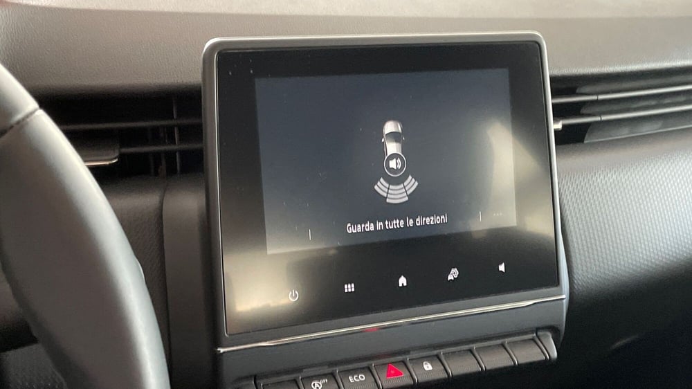 Renault Clio usata a Parma (15)