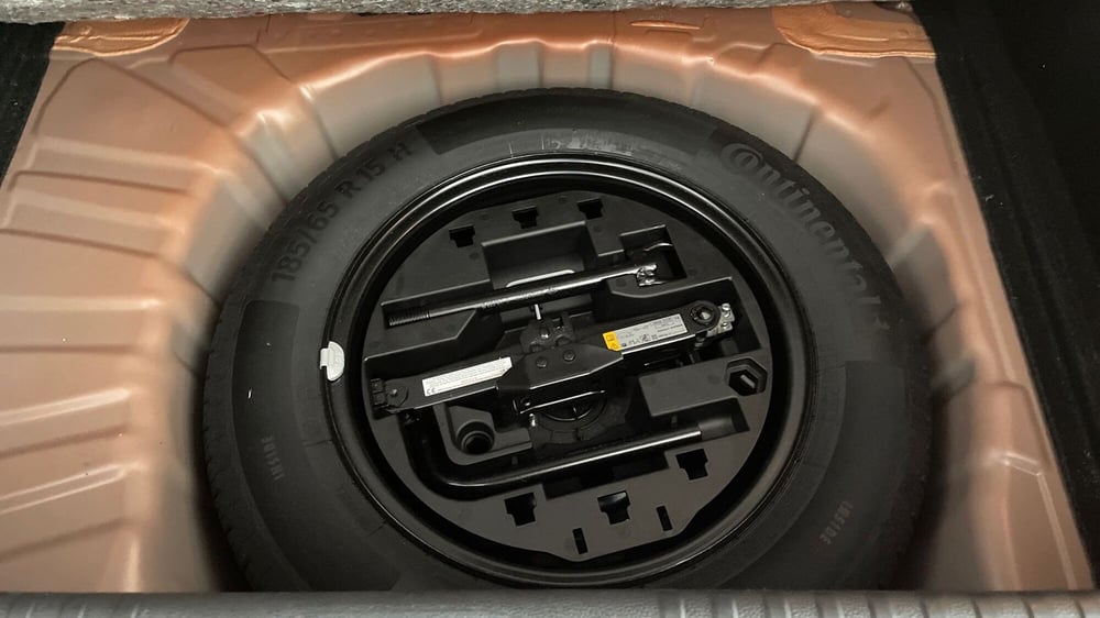Renault Clio usata a Parma (16)