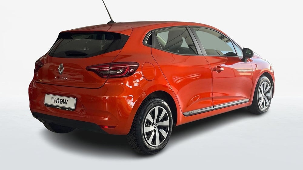 Renault Clio usata a Parma (2)