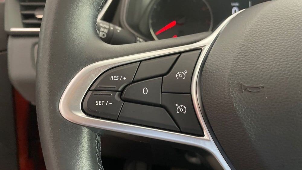 Renault Clio usata a Parma (20)