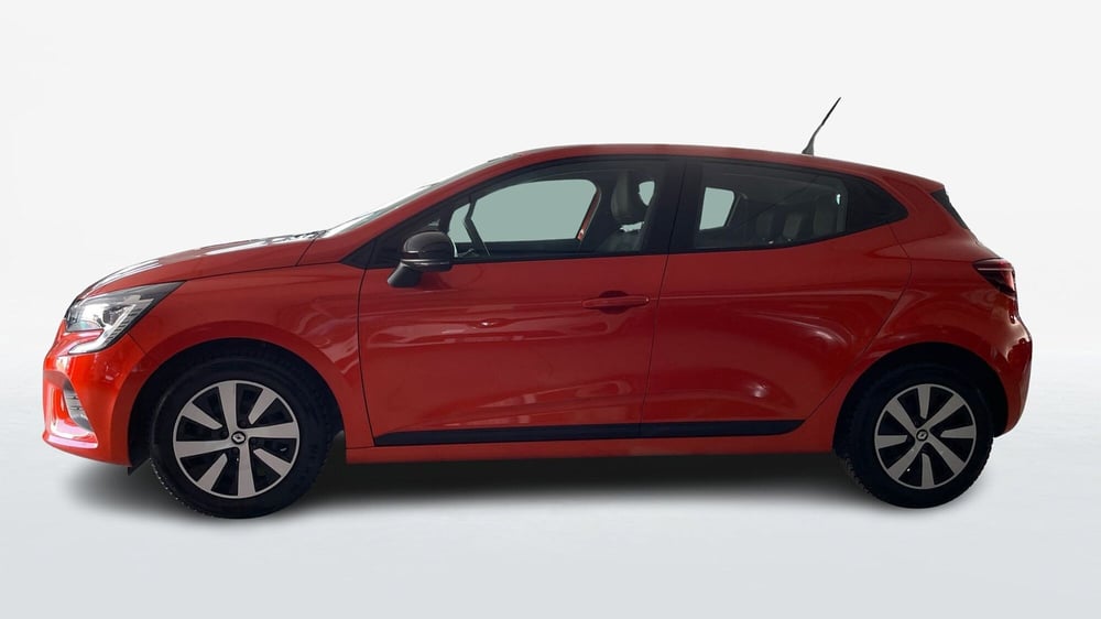 Renault Clio usata a Parma (3)
