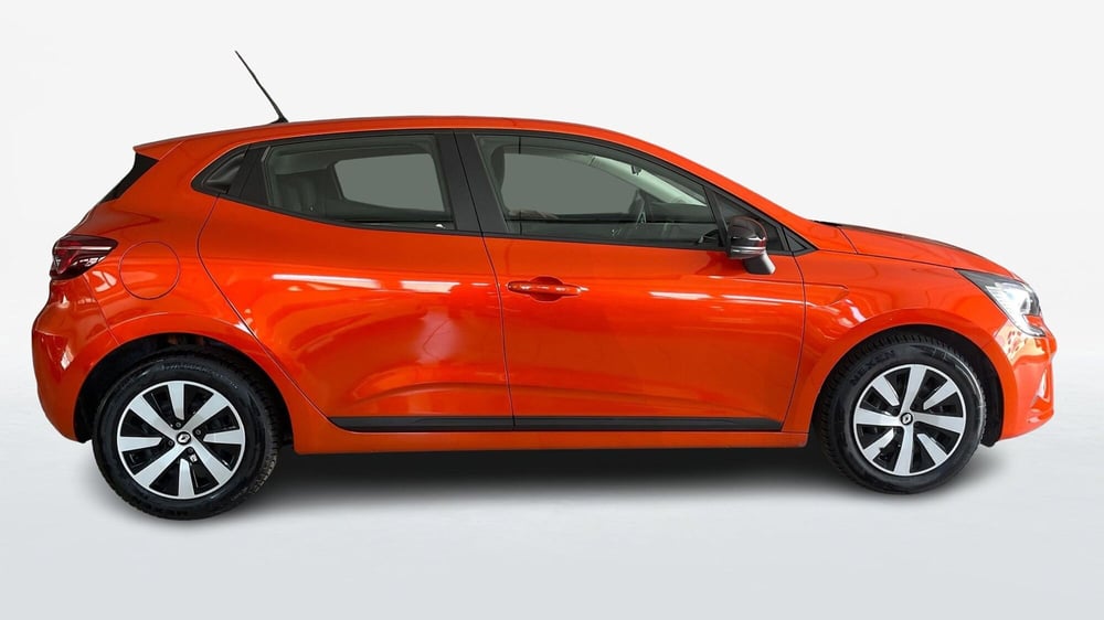 Renault Clio usata a Parma (4)