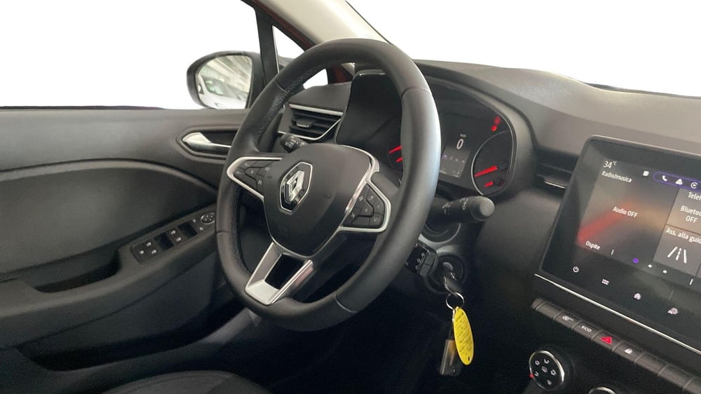 Renault Clio usata a Parma (6)