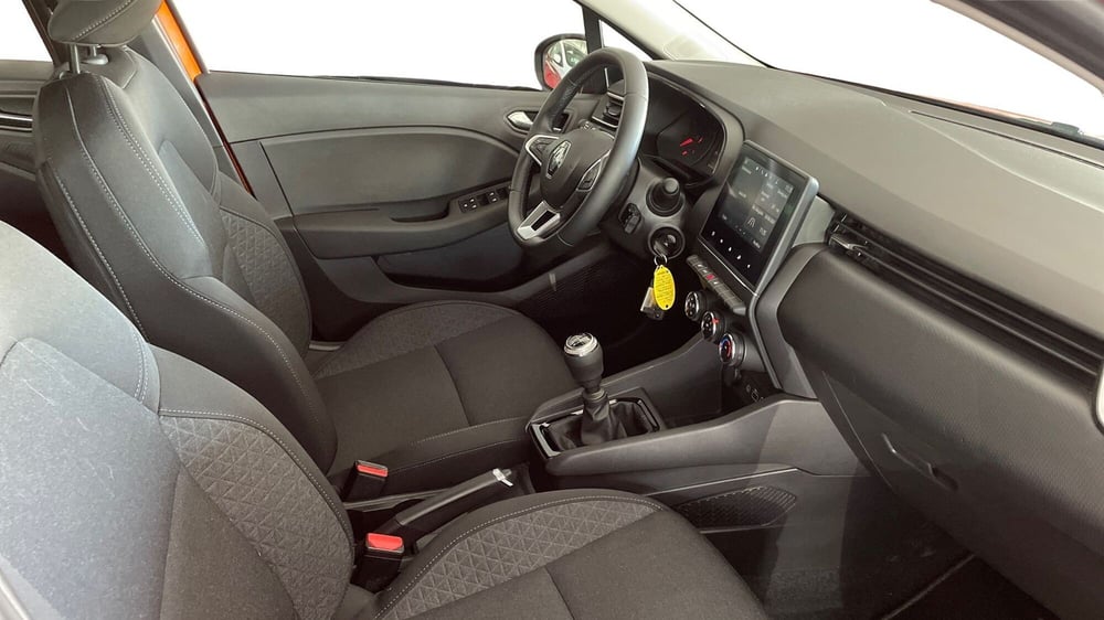Renault Clio usata a Parma (7)