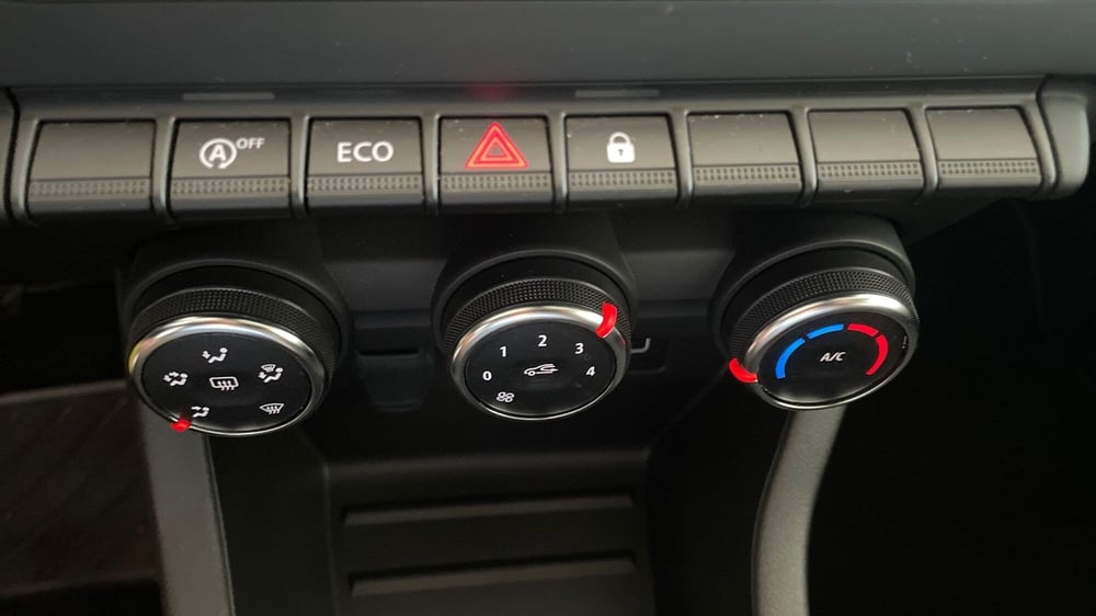 Renault Clio usata a Parma (9)