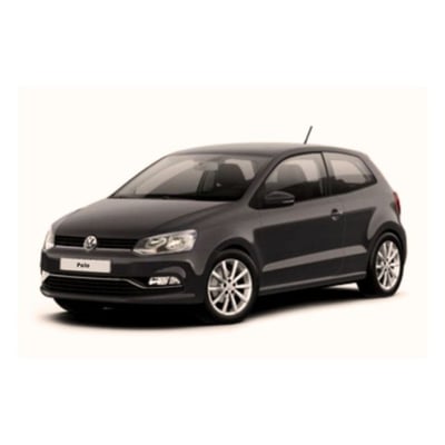 Volkswagen Polo 1.0 MPI 5p. Trendline del 2016 usata a Messina