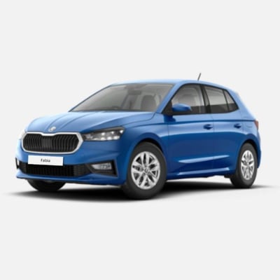 Skoda Fabia 1.0 MPI EVO 80 CV Style del 2022 usata a Messina