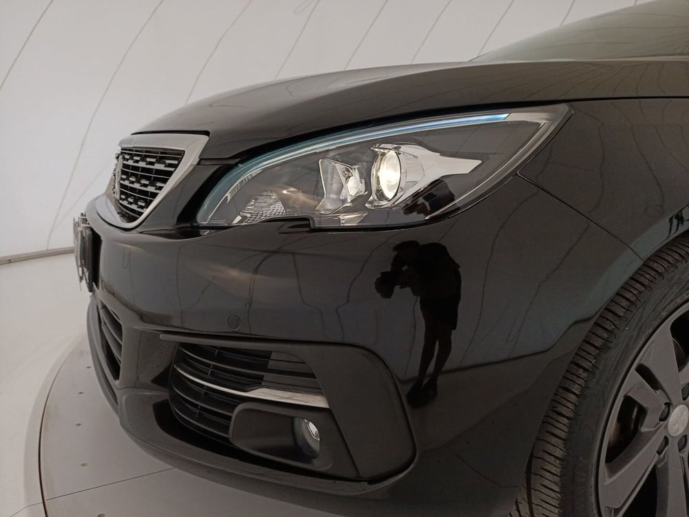 Peugeot 308 SW usata a Taranto (12)