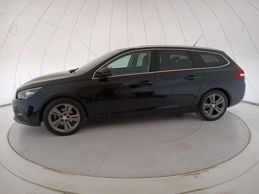 Peugeot 308 SW usata a Taranto (2)