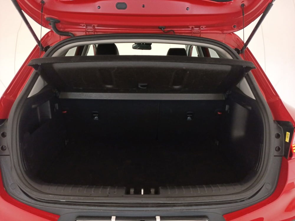 Kia Stonic usata a Bari (13)