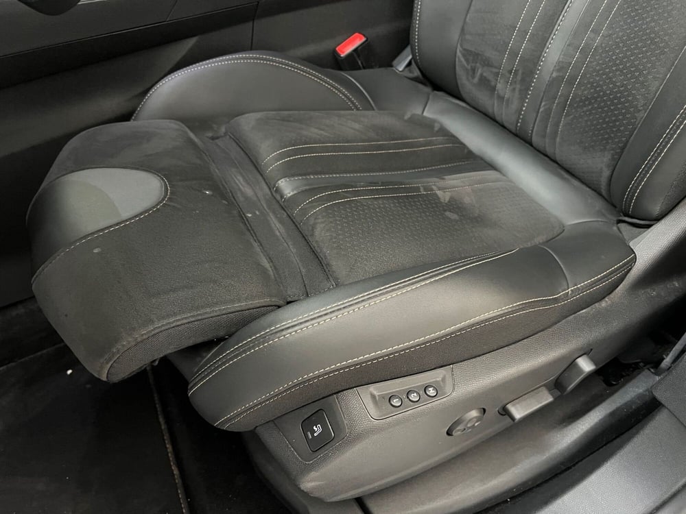 Peugeot 3008 usata a Bari (19)